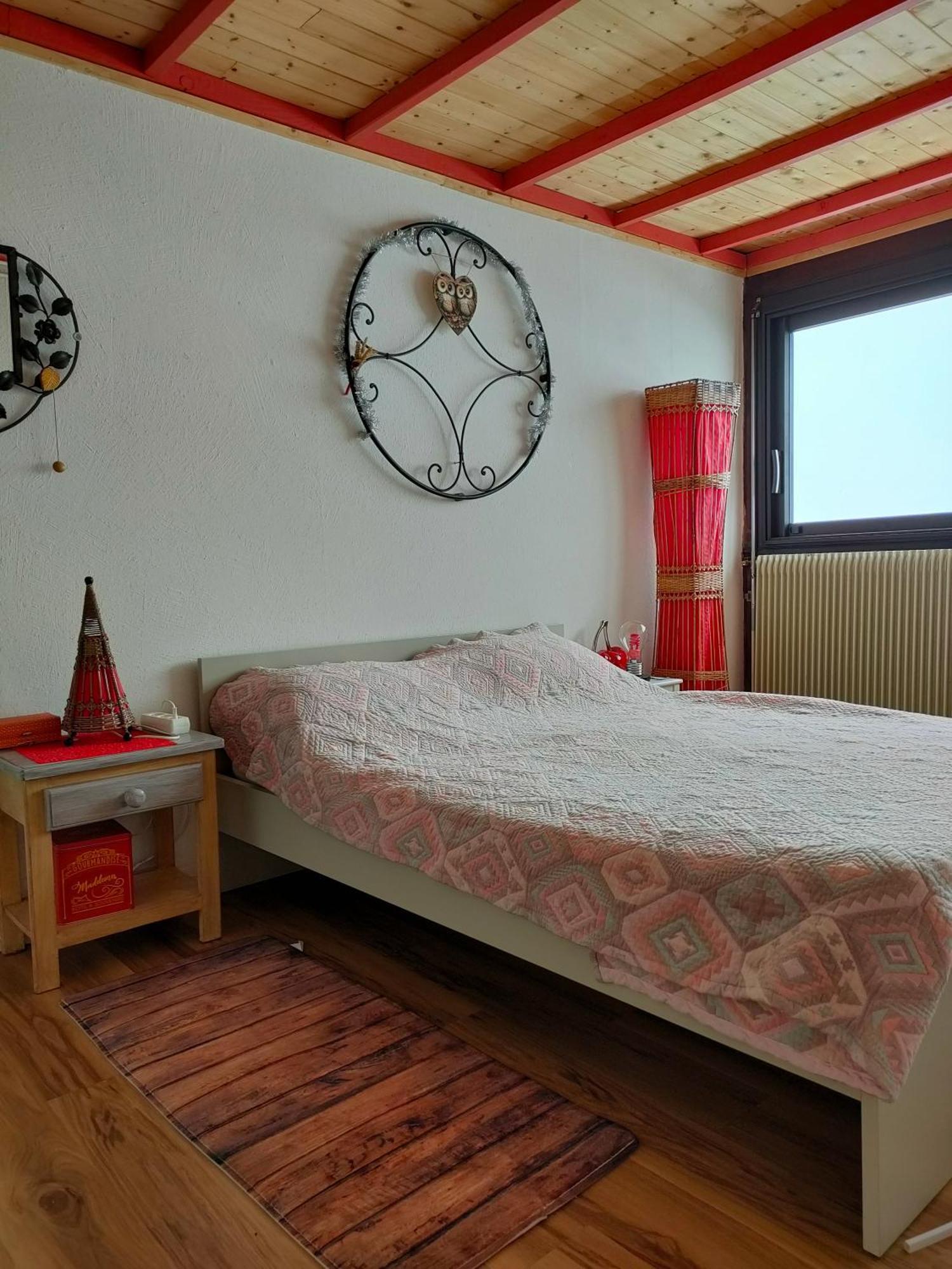 Grand Appartement Vue Magnifique Murat-le-Quaire Zewnętrze zdjęcie